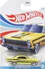 Hot Wheels JKY18, Auto, 3 Jahr(e), Kunststoff, Metall, Produktbild-Vorschau 9