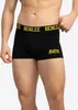 Herren Boxershorts Doppelpack ABBINGTON Black/Yellow L Produktbild-Vorschau 3