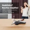 GPS Tracker Android z autoryzacją Google, 4-pak Bluetooth Podgląd zdjęcia produktu 18