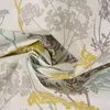 SCHÖNER LEBEN. Tischdecke Blumen Gräser Mineral blau grün Produktbild-Vorschau 6