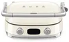 Viacúčelový gril SMEG 50's Style MGF01CREU, 2100 W, 60–230 Náhľad obrázku produktu 16