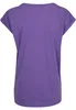 Build Your Brand Damen T-Shirt Ladies Extended Shoulder Produktbild-Vorschau 7