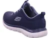 Skechers Sneakers 232186-NVY in Blue color size 48.5 Produktbild-Vorschau 50