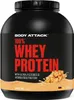 Body Attack 100% Whey- 2 kg Apple Pie Produktbild-Vorschau 1