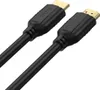 Unitek HDMI Cable 2.0 4K 60Hz ;5m C11079BK-5M Podgląd zdjęcia produktu 4