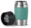emsa 9174256 emsa Isolierbecher Travel Mug Compact petrol Vista previa de la imagen del producto 5
