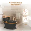 Pot Twinky® pour enfants et bébés - 3 en 1 entraîneur de Voir les images du produit 6