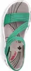 Rieker Damen Sandale Trekking Outdoor Stretch Produktbild-Vorschau 13
