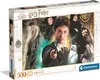 Clementoni GmbH Puzzle Harry Potter Compact - Harry Potter Produktbild-Vorschau 2