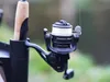 Trout Master Passion Trout 1000 Angelrolle mit 0,18mm Produktbild-Vorschau 4