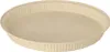 100 Papstar Backformen pure 835 ml Ø 24,6 cm, 2,3 cm braun Produktbild-Vorschau 6