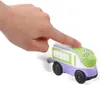 Chuggington Veselé vláčiky Touch&Go - Koko Náhľad obrázku produktu 7