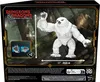 The back of a toy box for a Dungeons & Dragons: Honor Among Thieves Owlbear/Doric figure. Anteprima dell’immagine prodotto