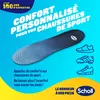 Scholl GelActiv Sport Einlegesohlen für Herren – Produktbild-Vorschau 3