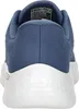 Skechers Slip-Ins: Go Walk Flex  Sneakers Laag - Blauw - Voir les images du produit 3