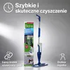 Mop do paneli, mop do płytek, mop do podłóg, mop Podgląd zdjęcia produktu 2