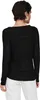 ONLY 15113356, Pullover, Erwachsener, Weiblich, Schwarz, Produktbild-Vorschau 11