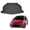 Tapis De Coffre Sur Mesure Pour Toyota Corolla Hybrid Voir les images du produit 2