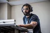 3M™ WorkTunes™ Connect Protezione acustica wireless Anteprima dell’immagine prodotto 3