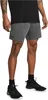 Under Armour Tech Vent-Shorts, Grau XXL Produktbild-Vorschau 1