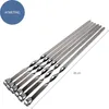 Spiedini per barbecue Krumble - set di 12 - spiedini per Anteprima dell’immagine prodotto 6
