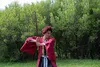 Bambou Anime Katana Cosplay Epée, Katana Inspiré Demon Voir les images du produit 4