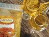 Ringelblumenblüten, Marigold, Ringelblumentee, Teeschnitt, Produktbild-Vorschau 7