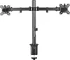 STELL SOS 1120 Mechanický držák monitoru dual Náhled obrázku produktu 2