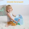 Baby Töpfchen Rheinland  mit Anti- Rutsch Funktion - Produktbild-Vorschau 2