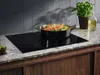 Electrolux EIS62453, Čierna, Vstavaný, 60 cm, Indukčná Náhľad obrázku produktu 9