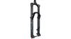 Widelec amortyzowany ROCKSHOX "Yari RC" 27,5" Boos czarny, Podgląd zdjęcia produktu 4