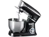 DMS KM-1900B Küchenmaschine 1900W 6L Schwarz Produktbild-Vorschau 7