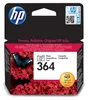 HP CB317EEBL Cartuccia Ink Jet 364 per Fotografie Nero Anteprima dell’immagine prodotto 1