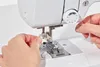 Brother CX70 PES (Patchwork Edition) Macchina elettronica Anteprima dell’immagine prodotto 8