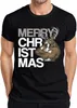 Merry Christmass Fitness Rentier - Weihnachten Produktbild-Vorschau 1