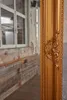 LC Home Wandspiegel Barock XXL Spiegel Gold ca. 200 x 100 Produktbild-Vorschau 7
