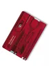Victorinox 0.7100.T Victorinox SWISSCARD rot transparent Anteprima dell’immagine prodotto 1