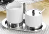 Esmeyer Zucker-Milchset ADAM 302-024 5teilig Produktbild-Vorschau 5