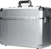 Alumaxx® 45119 Valise de pilote BETHA - argent Voir les images du produit 6