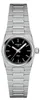 Tissot PRX 25mm Black Diamond Dial Quartz Watch Produktbild-Vorschau 1