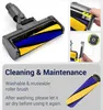 Bürste Ersatzteile für Dyson Staubsauger V7, V8, V10, V11, Produktbild-Vorschau 3