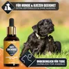 Saint Nutrition® Juckreiz Tropfen - für Hund und Katze - Produktbild-Vorschau 5