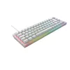 CHERRY XTRFY TAS K5V2 Corded DE-Layout weiß MX Red Produktbild-Vorschau 3