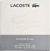 Lacoste Essential Eau de Toilette, 75 ml (voor heren) Productafbeelding-voorbeeld 4