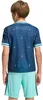 adidas DFB Auswärtstrikot Kids WM 2026 Gr. 140 - Collegiate Produktbild-Vorschau 4