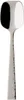A single spoon with a textured handle is shown against a white background. Produktbild-Vorschau