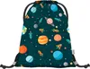 BAAGL Vorschultasche Planeten Produktbild-Vorschau 2