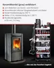 FireFix Keramikkordel Ø 10 mm, 200 cm Produktbild-Vorschau 6