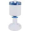 Syntrox Eis Chef GG-45E-Blue Rico - 4-in-1 Softeismaschine Produktbild-Vorschau 6
