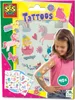 SES Tattoos für Kinder - Märchen Produktbild-Vorschau 5